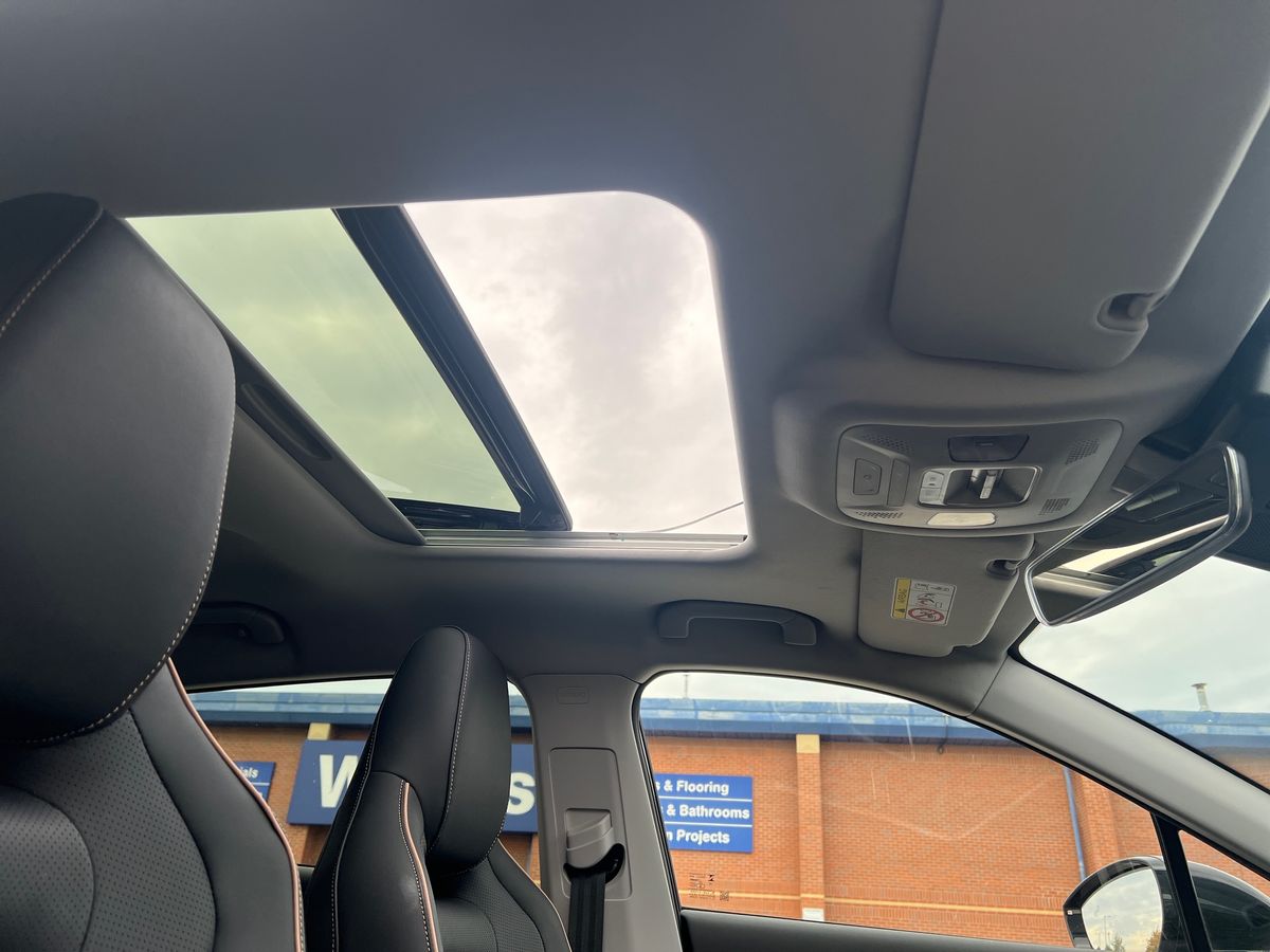 Used Omoda OMODA 5 2025 for sale - 76567989: Photo 32