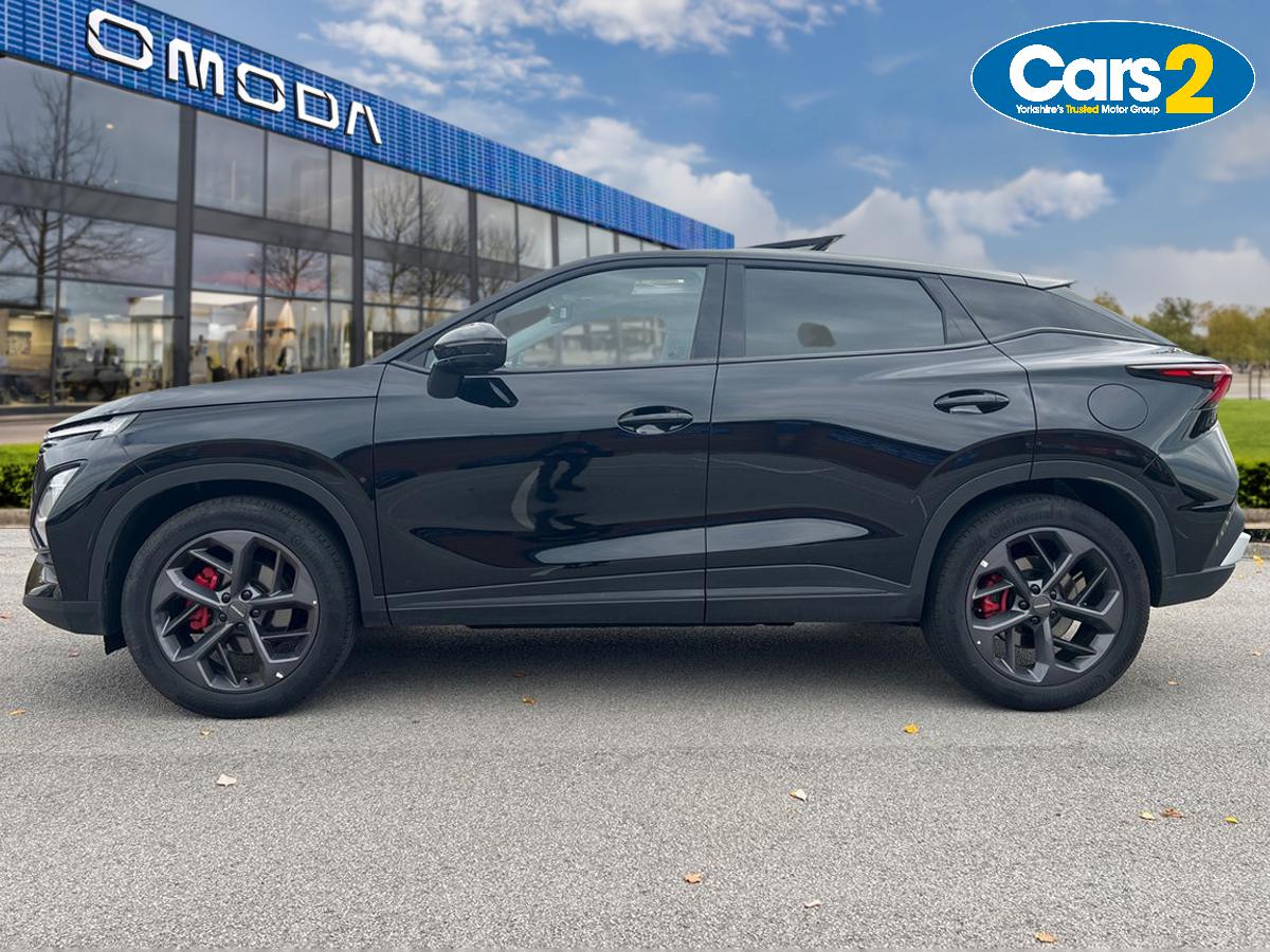 Used Omoda OMODA 5 2025 for sale - 76567989: Photo 6