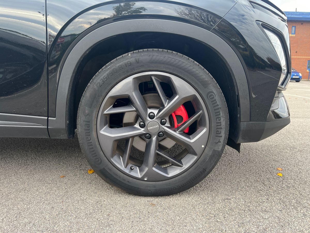 Used Omoda OMODA 5 2025 for sale - 76567989: Photo 9