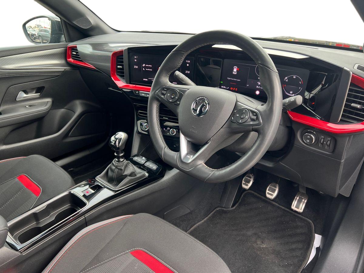 Used Vauxhall Mokka 2022 for sale - 77600427: Photo 10