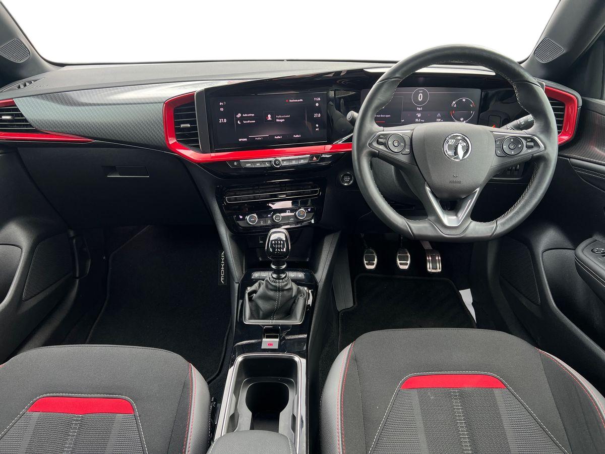 Used Vauxhall Mokka 2022 for sale - 77600427: Photo 11