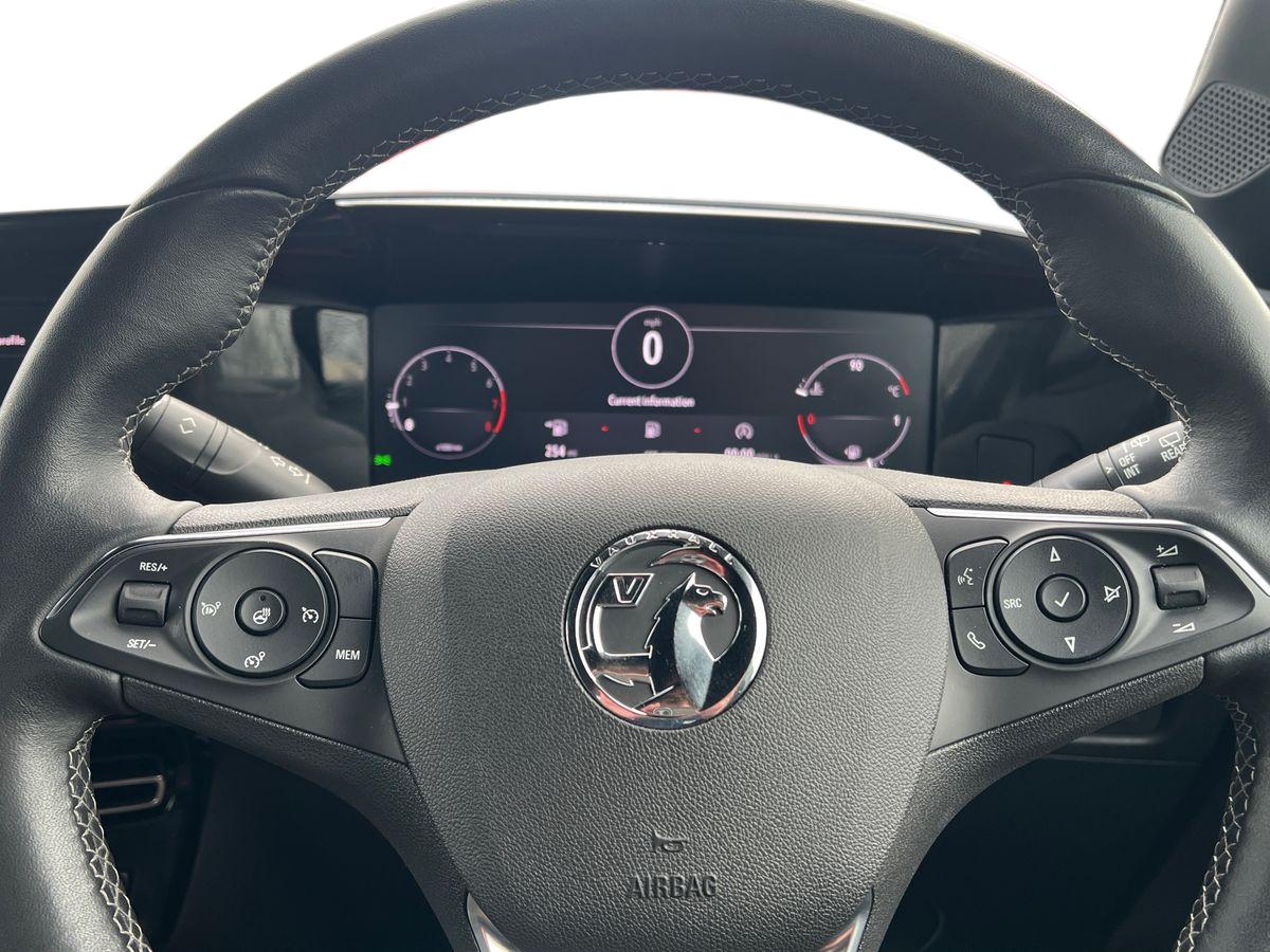 Used Vauxhall Mokka 2022 for sale - 77600427: Photo 13