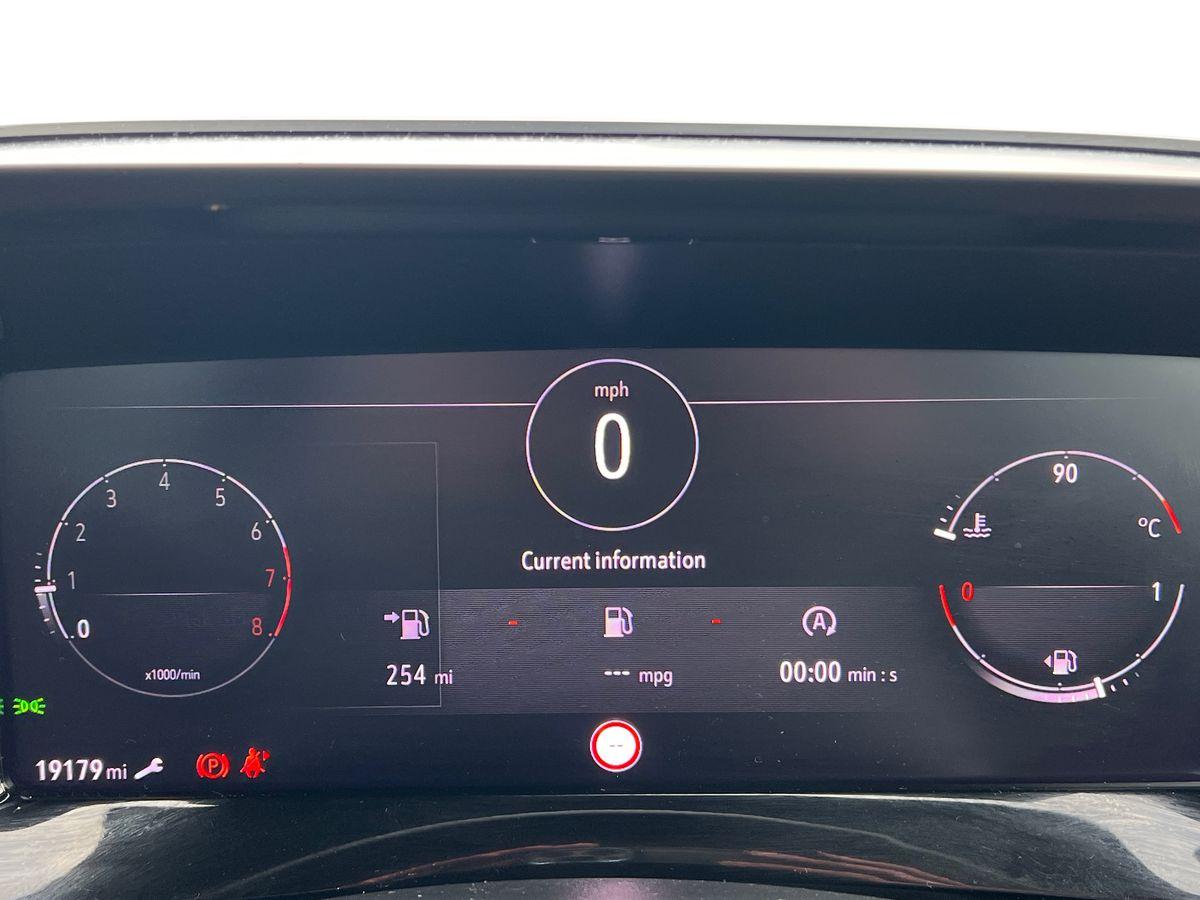 Used Vauxhall Mokka 2022 for sale - 77600427: Photo 14