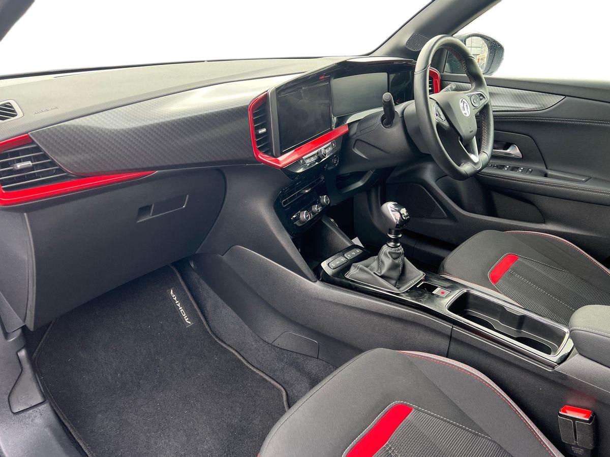 Used Vauxhall Mokka 2022 for sale - 77600427: Photo 15
