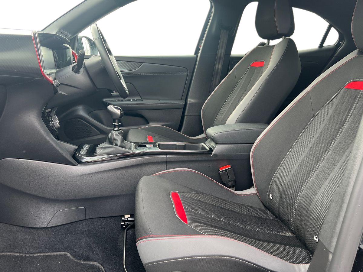 Used Vauxhall Mokka 2022 for sale - 77600427: Photo 16