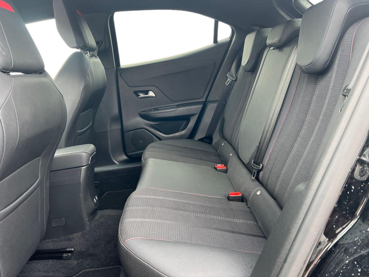 Used Vauxhall Mokka 2022 for sale - 77600427: Photo 17