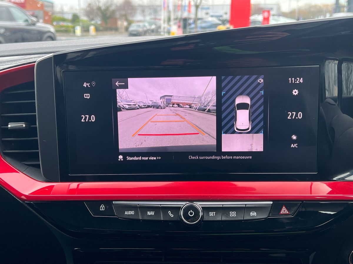 Used Vauxhall Mokka 2022 for sale - 77600427: Photo 19