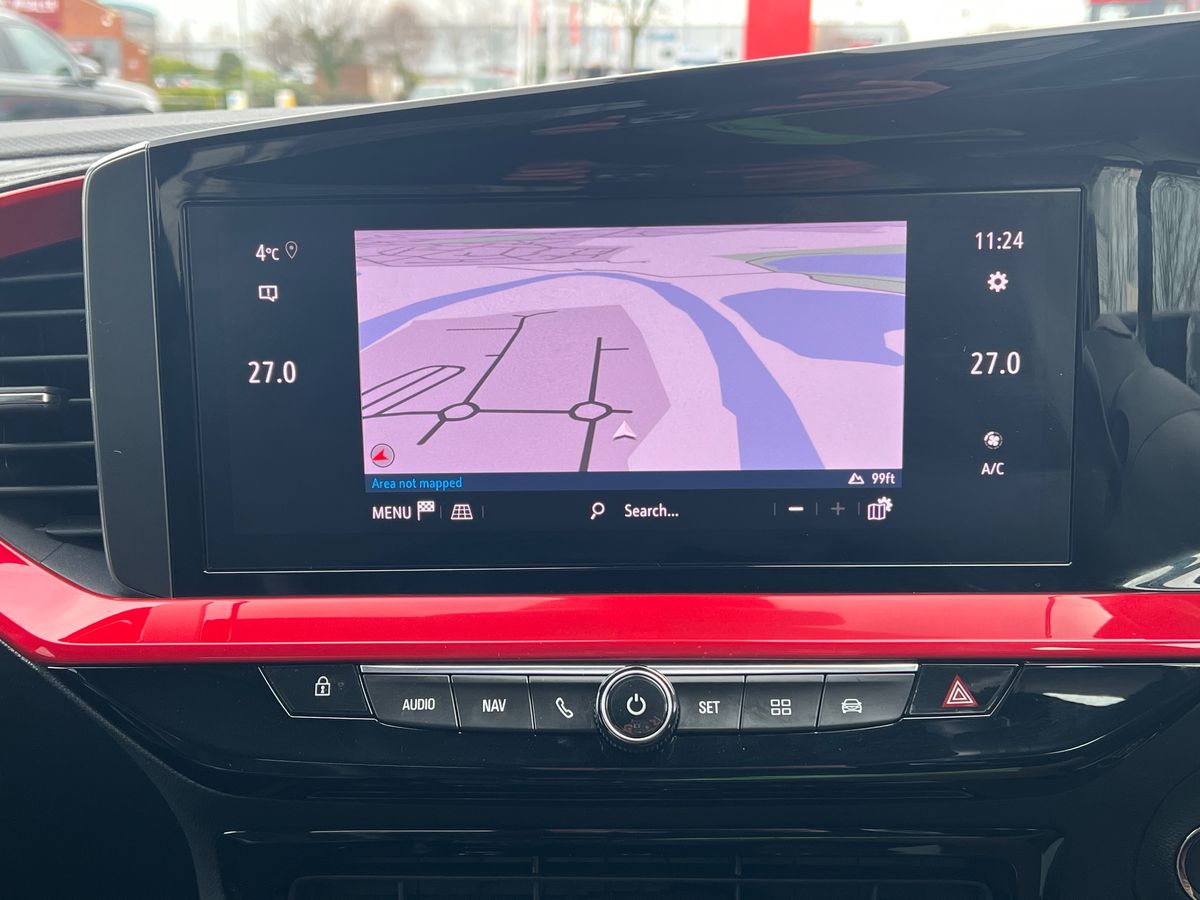 Used Vauxhall Mokka 2022 for sale - 77600427: Photo 20