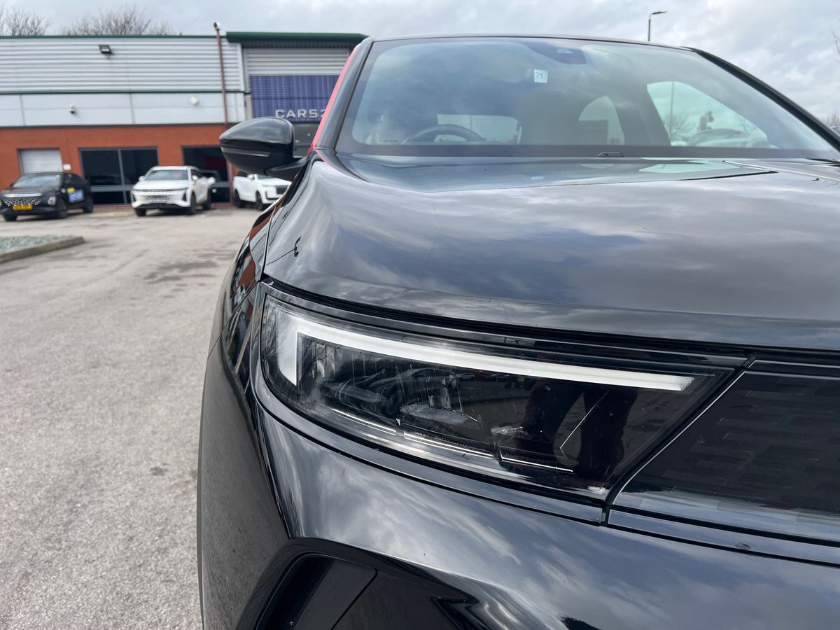 Used Vauxhall Mokka 2022 for sale - 77600427: Photo 21