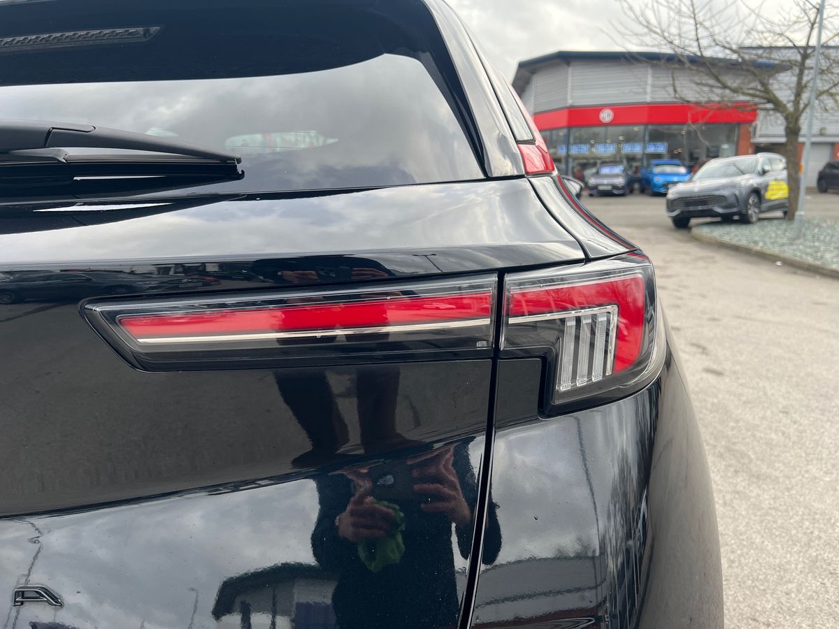 Used Vauxhall Mokka 2022 for sale - 77600427: Photo 23