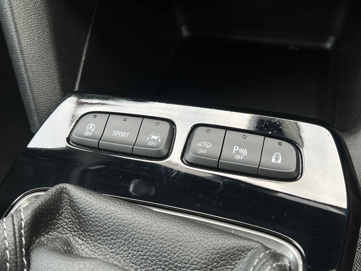 Used Vauxhall Mokka 2022 for sale - 77600427: Photo 25