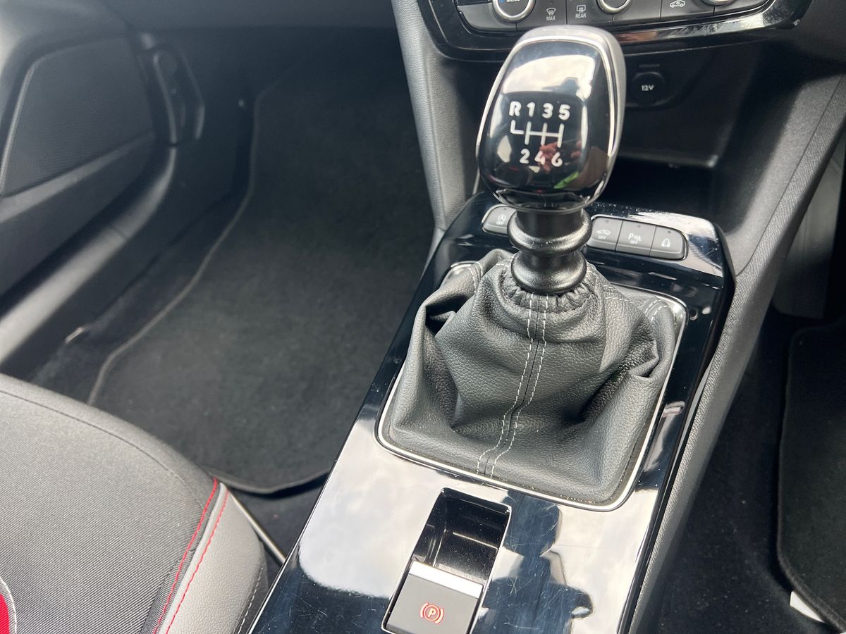 Used Vauxhall Mokka 2022 for sale - 77600427: Photo 26