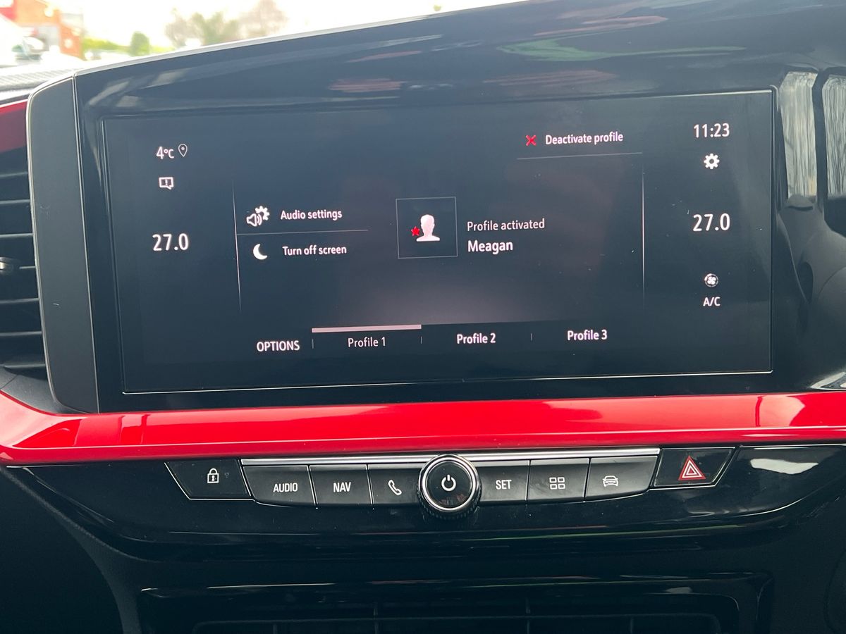 Used Vauxhall Mokka 2022 for sale - 77600427: Photo 27