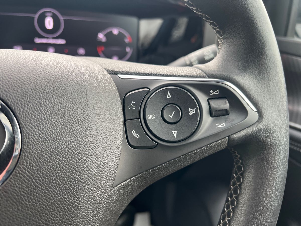 Used Vauxhall Mokka 2022 for sale - 77600427: Photo 30