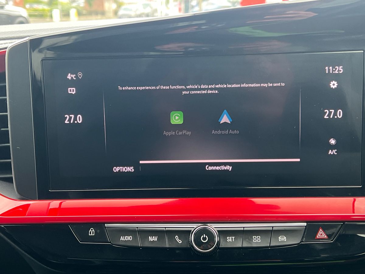 Used Vauxhall Mokka 2022 for sale - 77600427: Photo 36