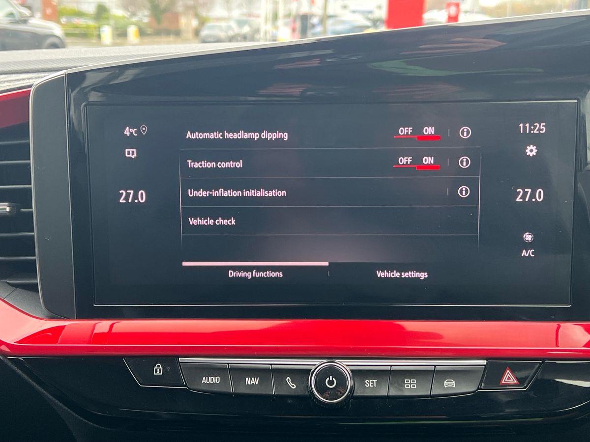 Used Vauxhall Mokka 2022 for sale - 77600427: Photo 37