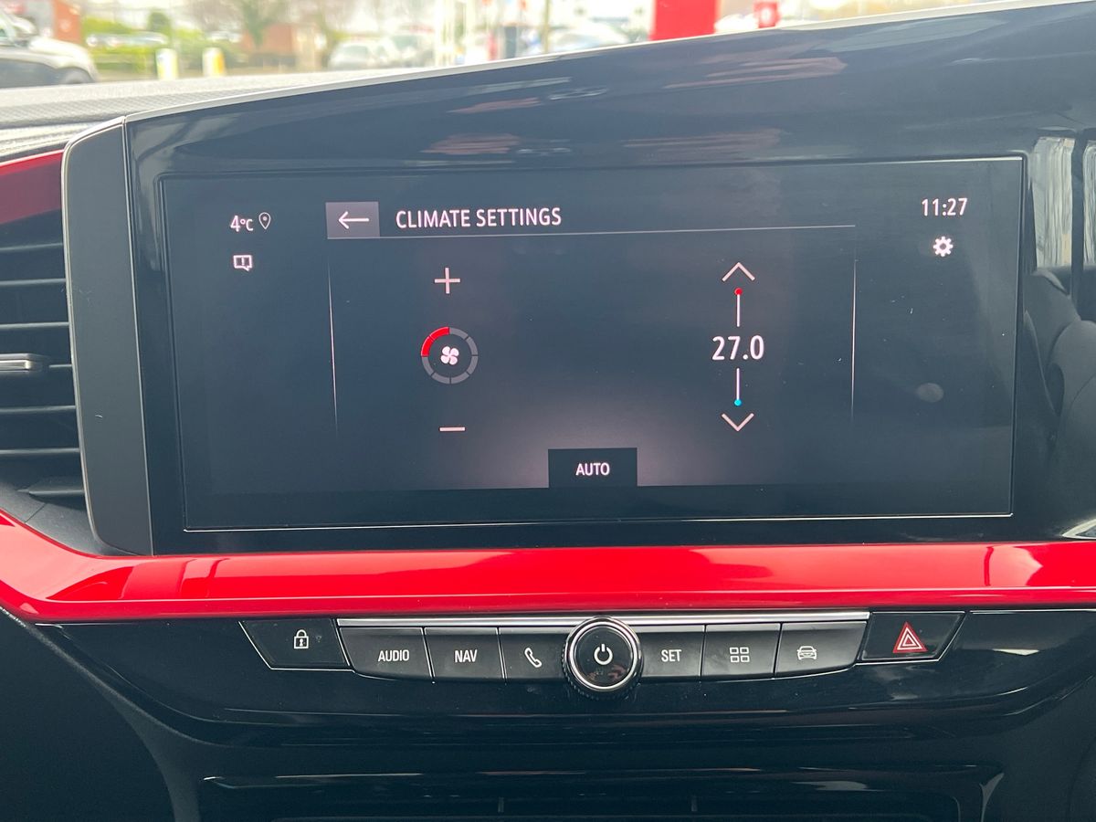 Used Vauxhall Mokka 2022 for sale - 77600427: Photo 39