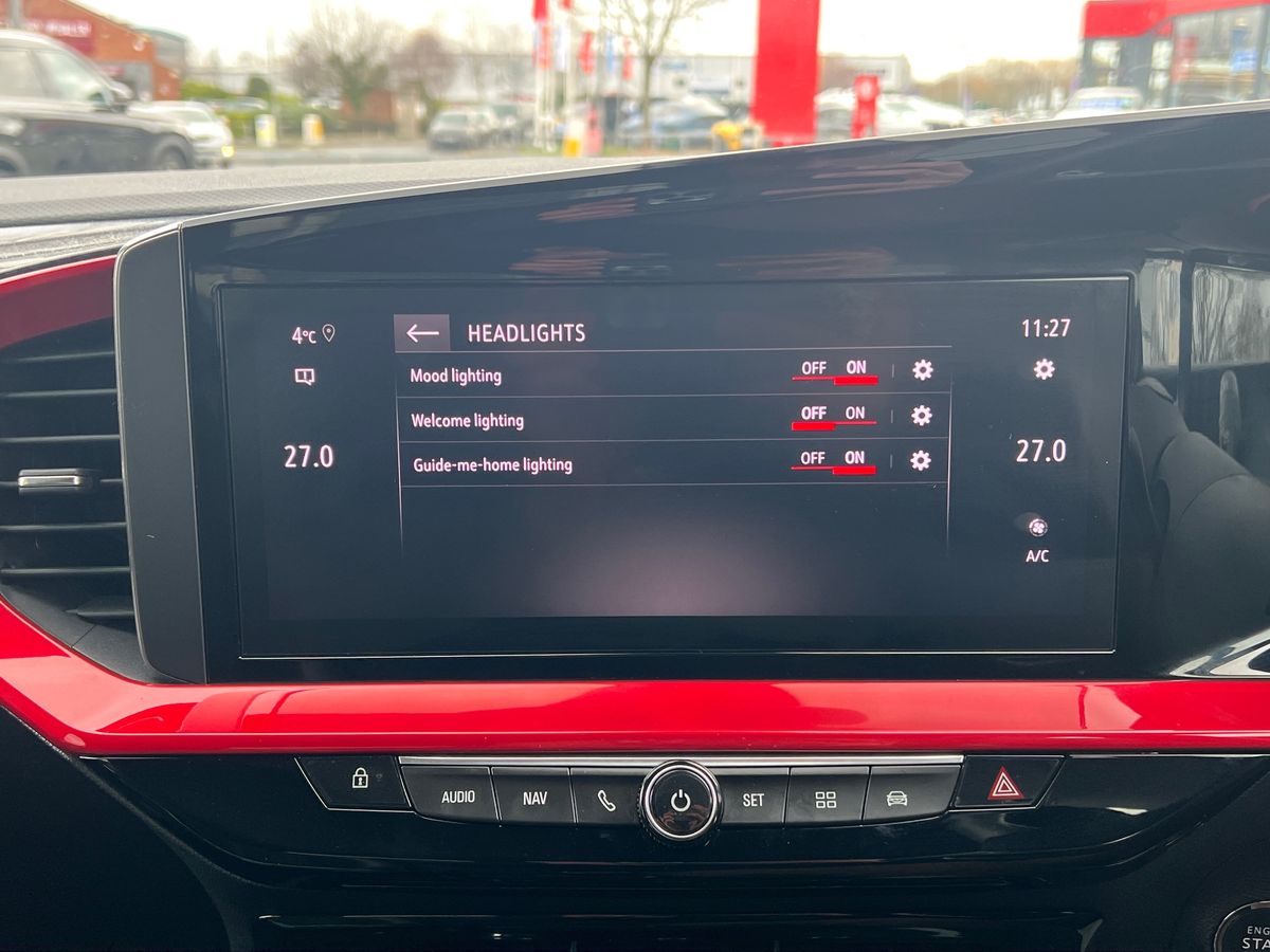 Used Vauxhall Mokka 2022 for sale - 77600427: Photo 41