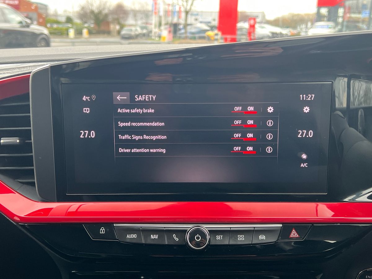 Used Vauxhall Mokka 2022 for sale - 77600427: Photo 42