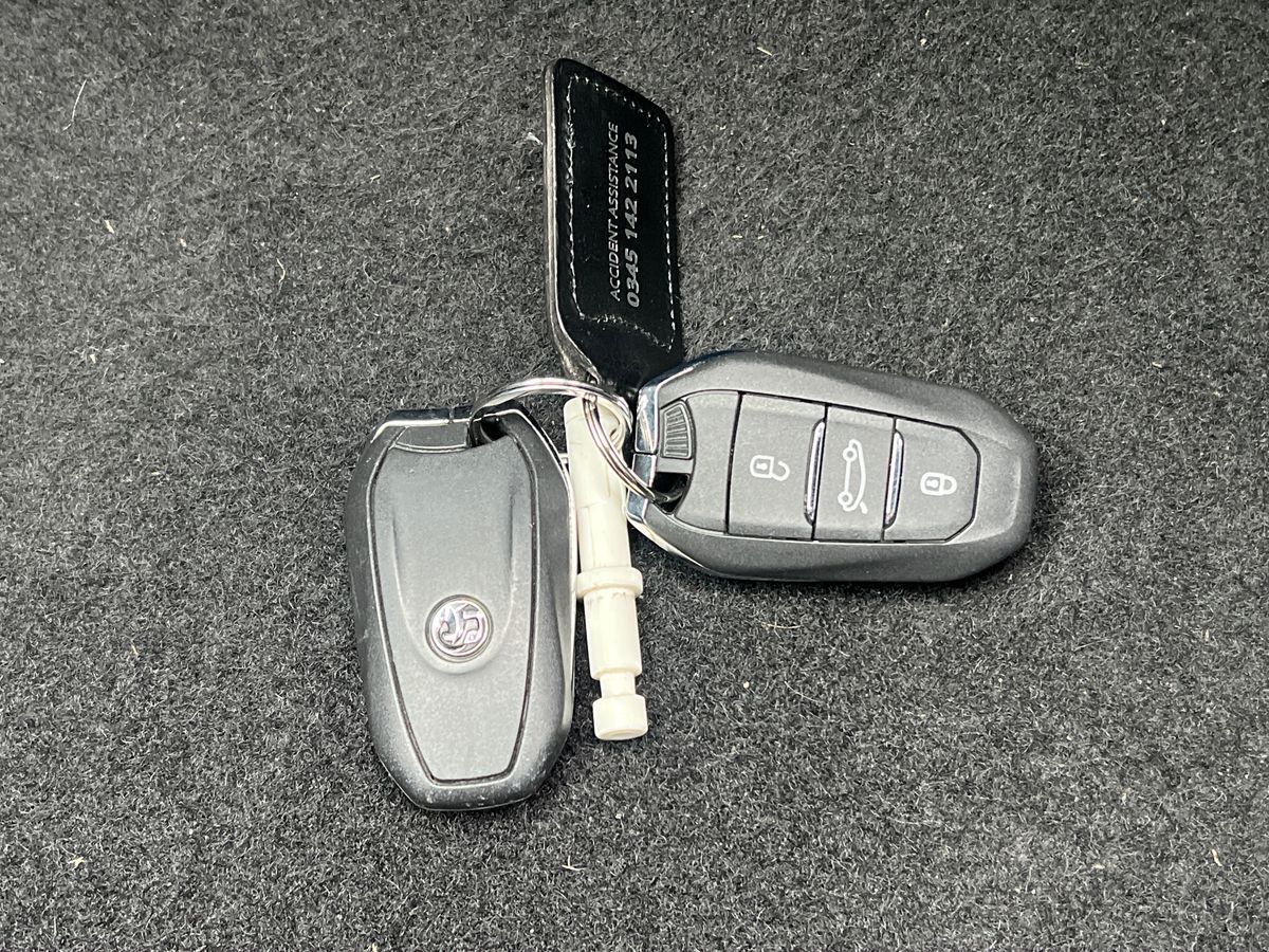 Used Vauxhall Mokka 2022 for sale - 77600427: Photo 43