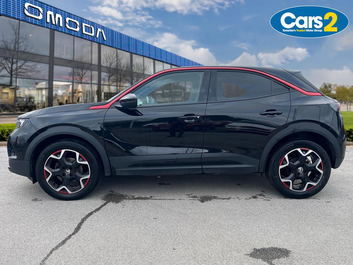 Used Vauxhall Mokka 2022 for sale - 77600427: Photo 6