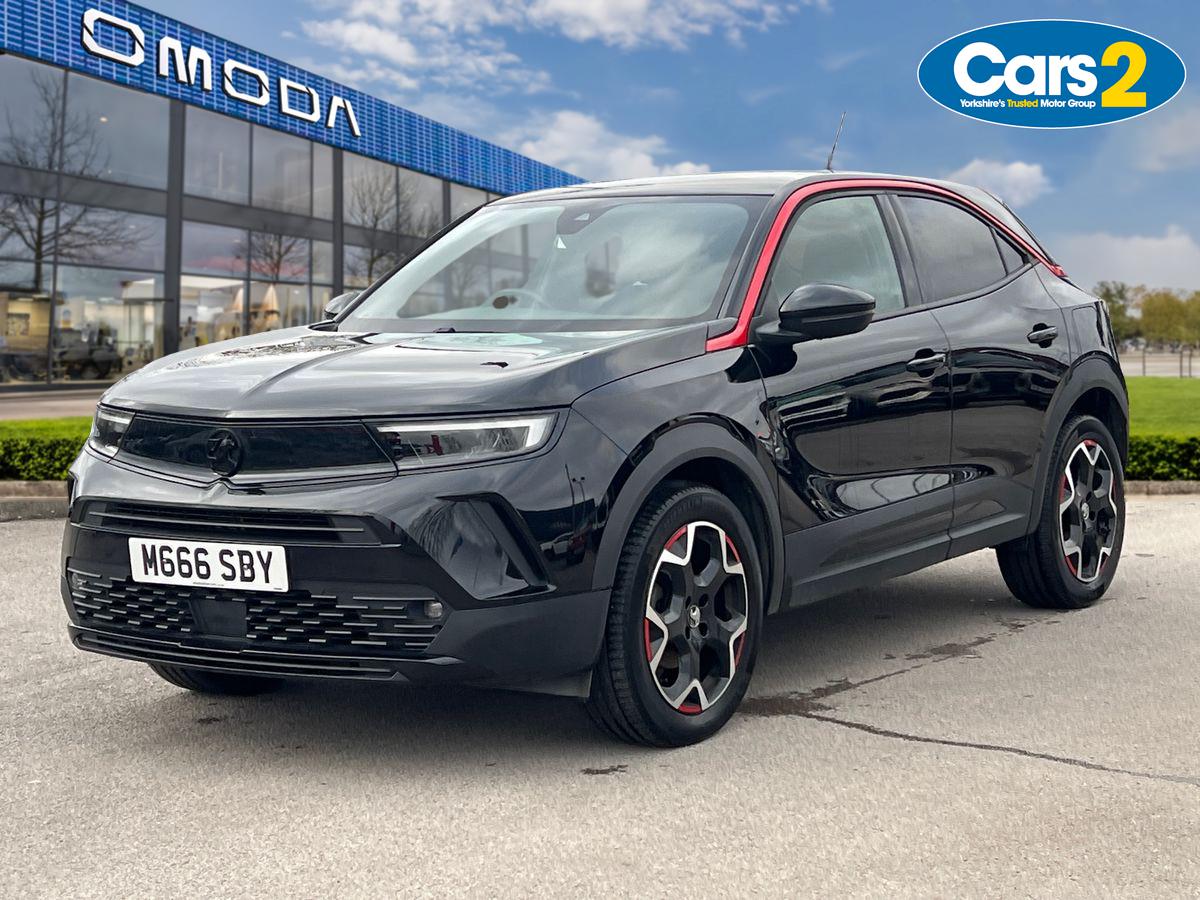 Used Vauxhall Mokka 2022 for sale - 77600427: Photo 7