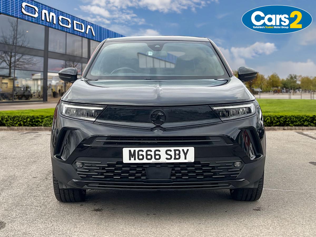 Used Vauxhall Mokka 2022 for sale - 77600427: Photo 8