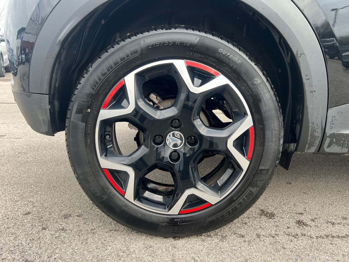 Used Vauxhall Mokka 2022 for sale - 77600427: Photo 9