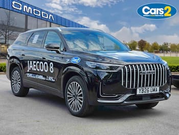 Used Jaecoo 8 2026 for sale - 79502054: Photo