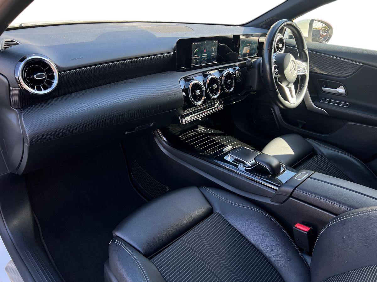 Used Mercedes-Benz A-Class 2018 for sale - 77717949: Photo 15