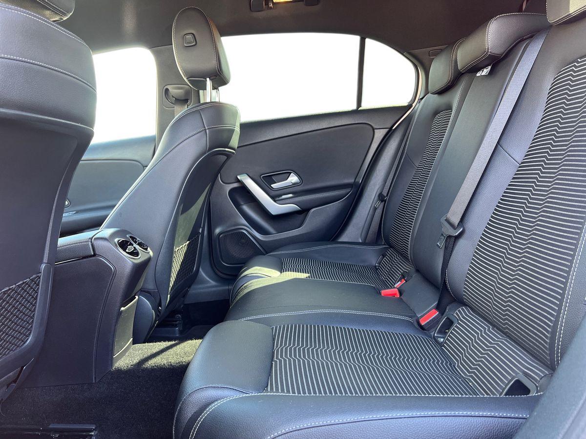 Used Mercedes-Benz A-Class 2018 for sale - 77717949: Photo 17