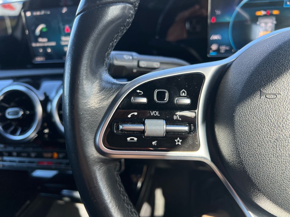 Used Mercedes-Benz A-Class 2018 for sale - 77717949: Photo 27