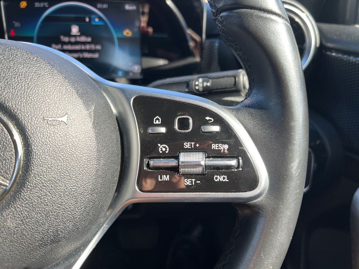 Used Mercedes-Benz A-Class 2018 for sale - 77717949: Photo 28