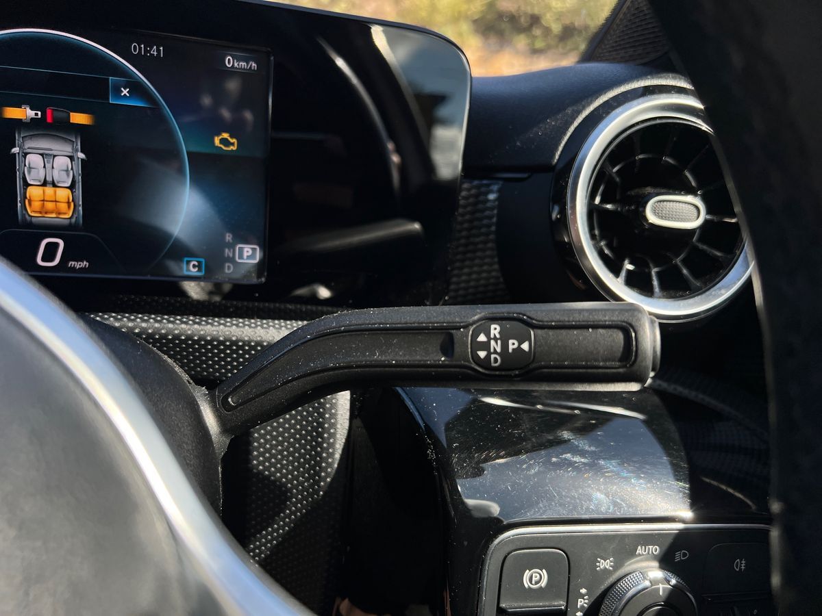 Used Mercedes-Benz A-Class 2018 for sale - 77717949: Photo 29