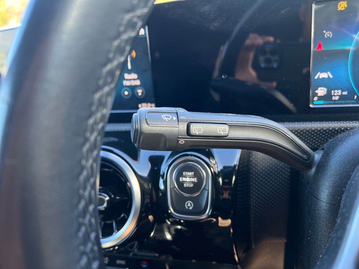 Used Mercedes-Benz A-Class 2018 for sale - 77717949: Photo 30