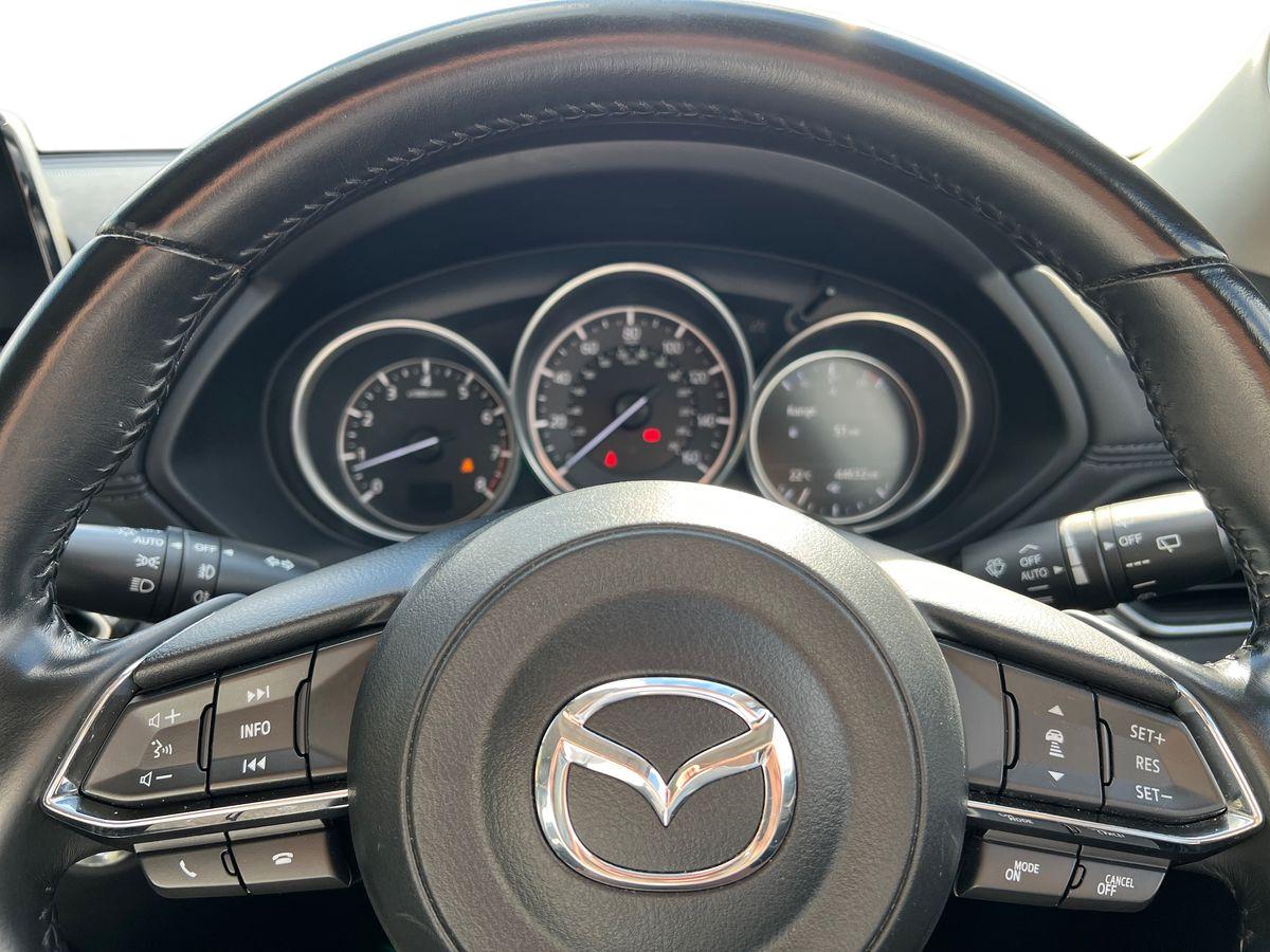 Used Mazda CX-5 2018 for sale - 76567898: Photo 13