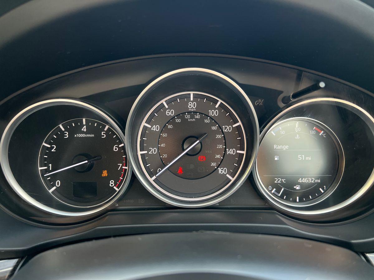 Used Mazda CX-5 2018 for sale - 76567898: Photo 14