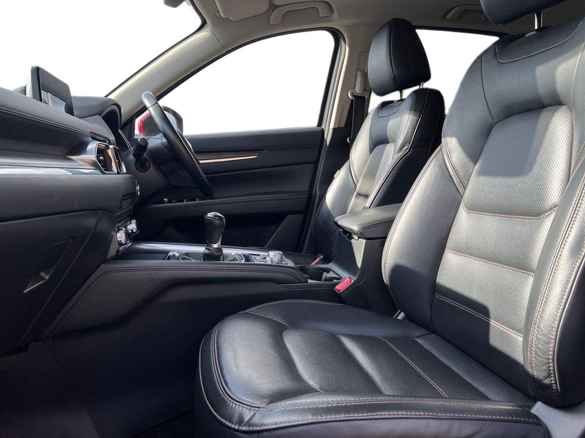 Used Mazda CX-5 2018 for sale - 76567898: Photo 16