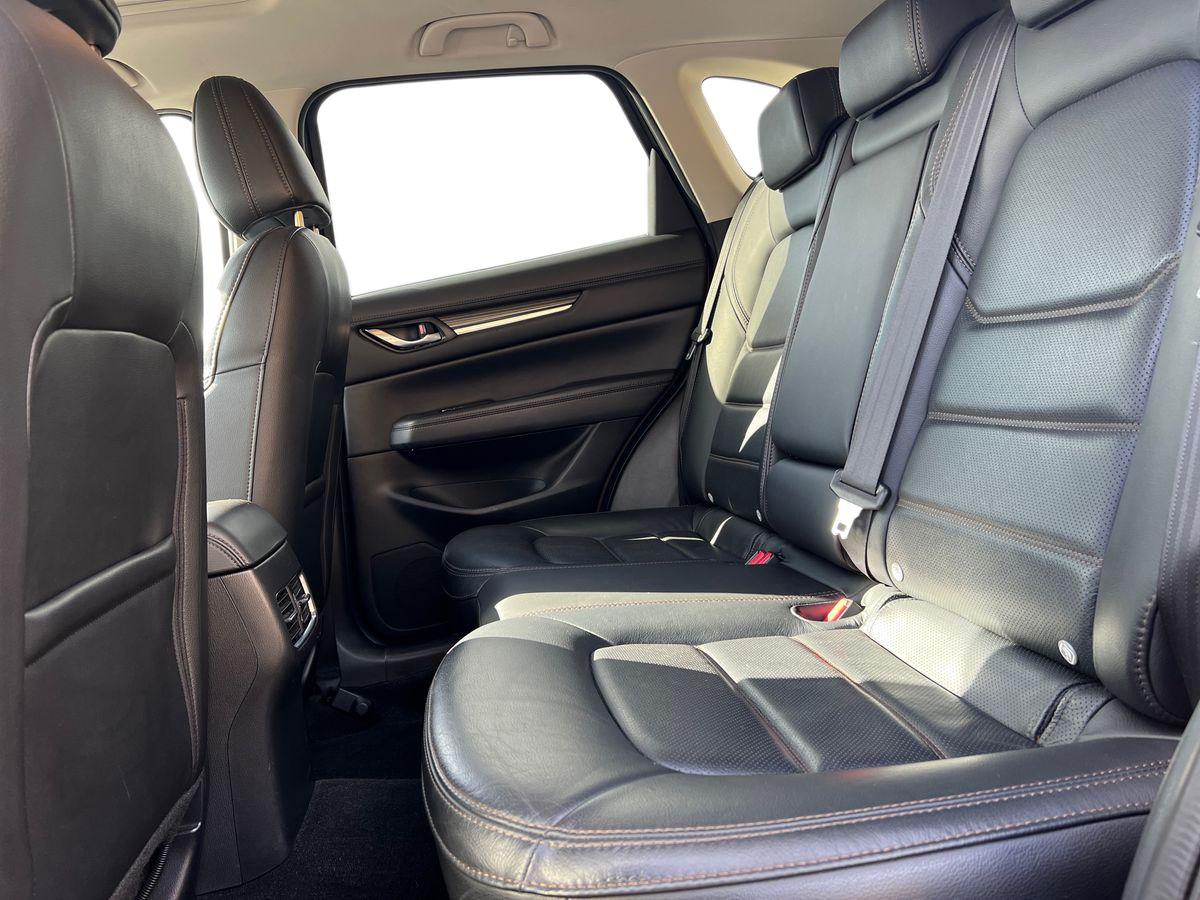 Used Mazda CX-5 2018 for sale - 76567898: Photo 17