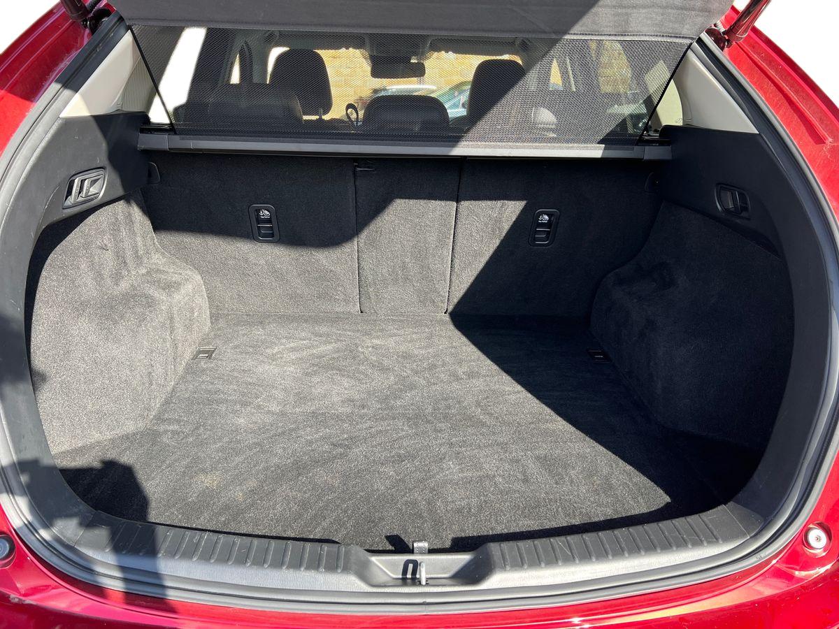 Used Mazda CX-5 2018 for sale - 76567898: Photo 18