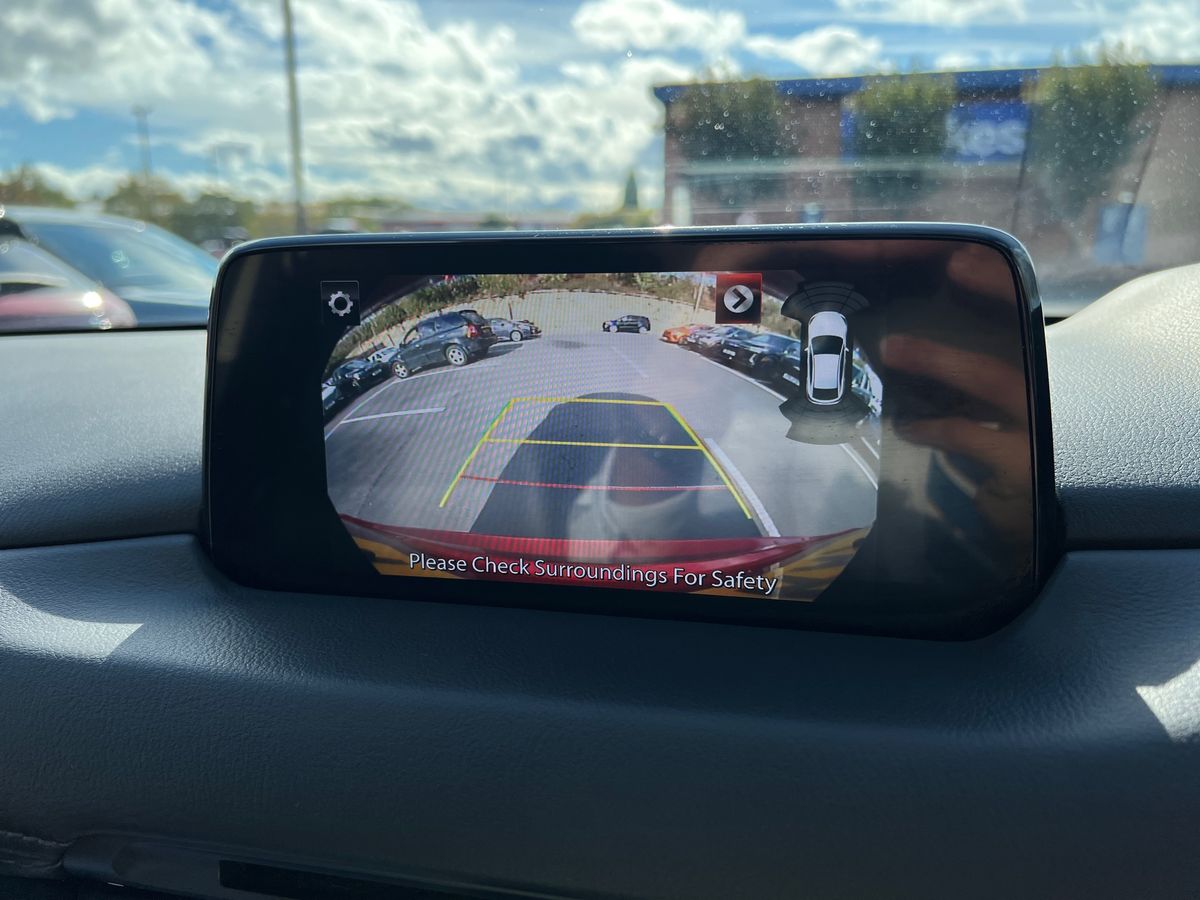 Used Mazda CX-5 2018 for sale - 76567898: Photo 19