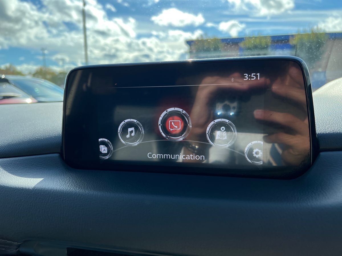 Used Mazda CX-5 2018 for sale - 76567898: Photo 21