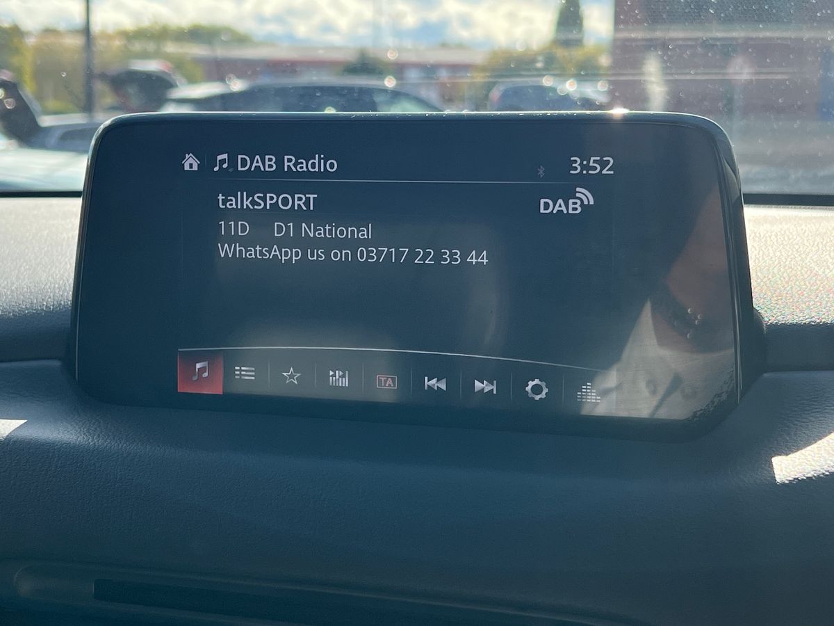 Used Mazda CX-5 2018 for sale - 76567898: Photo 22