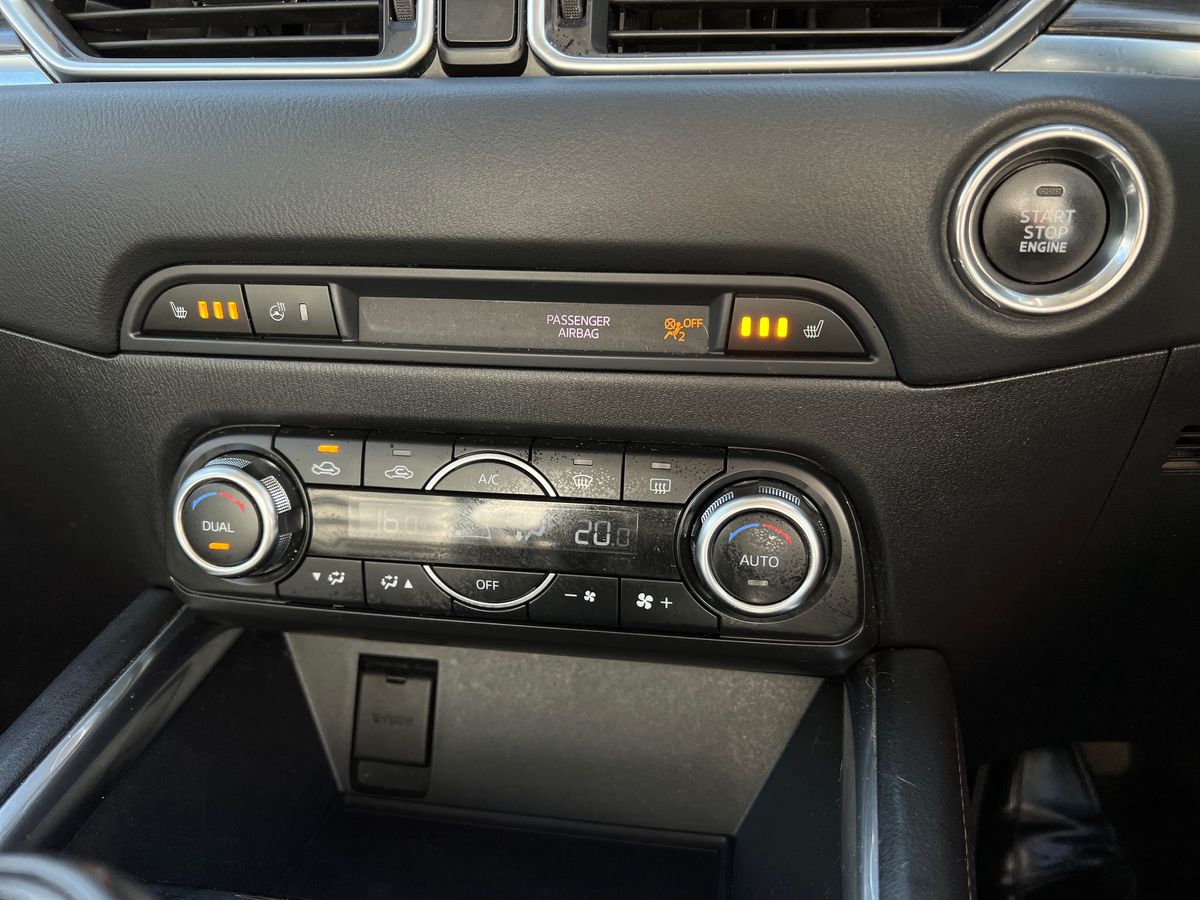 Used Mazda CX-5 2018 for sale - 76567898: Photo 23