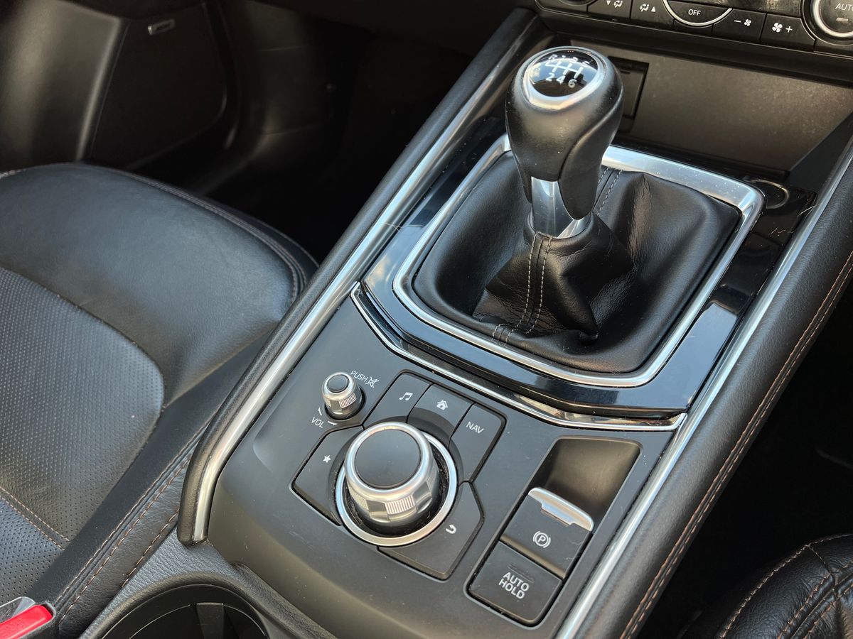 Used Mazda CX-5 2018 for sale - 76567898: Photo 24