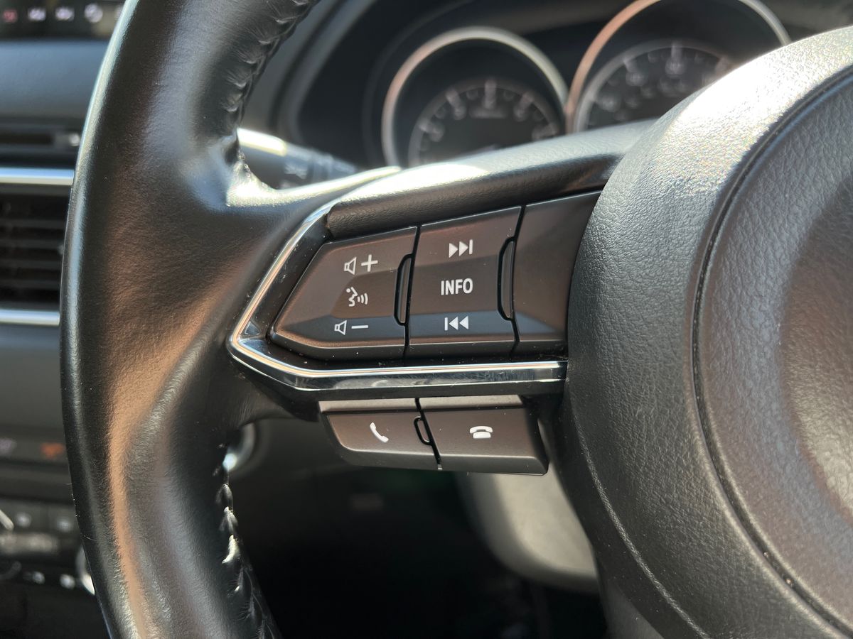 Used Mazda CX-5 2018 for sale - 76567898: Photo 25