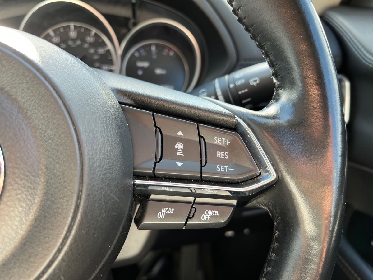 Used Mazda CX-5 2018 for sale - 76567898: Photo 26