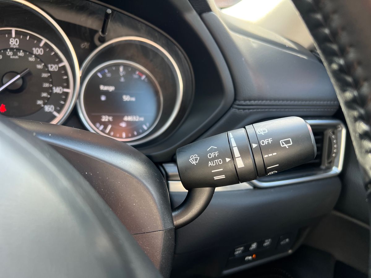 Used Mazda CX-5 2018 for sale - 76567898: Photo 27