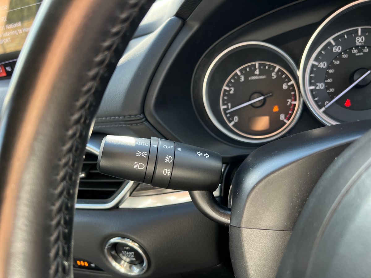 Used Mazda CX-5 2018 for sale - 76567898: Photo 28