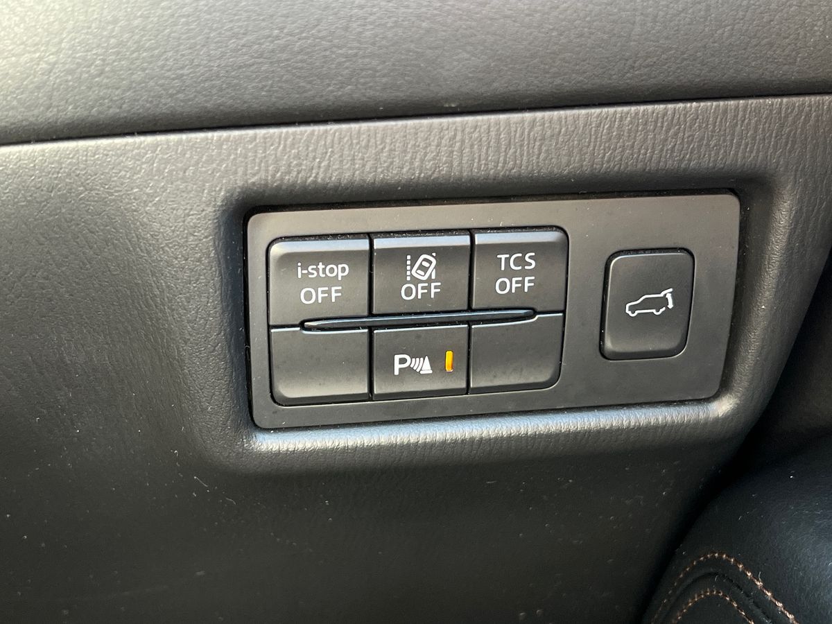 Used Mazda CX-5 2018 for sale - 76567898: Photo 29